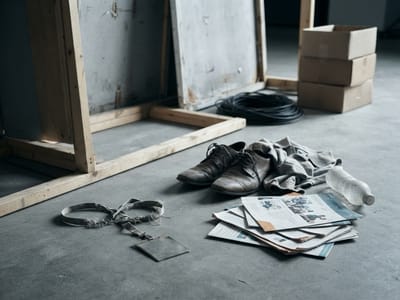 Harsh Truth About Trade Shows