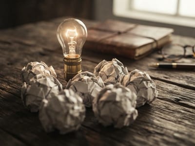 7 Biggest Mistakes ALL Founders Make