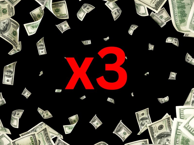 My Journey from $0 to $1M ARR (Three Times)