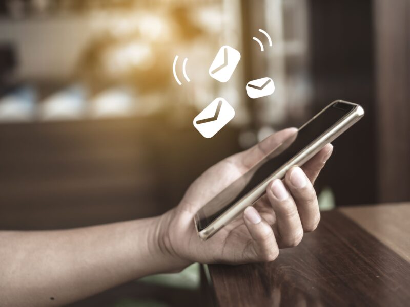 The Death of Traditional Outbound Sales